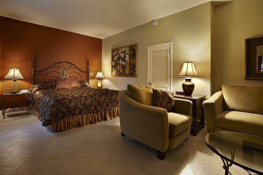 Ingleside Estate Hotel & Bungalows- Adults Only Palm Springs Zimmer foto