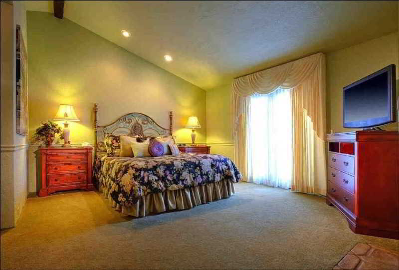 Ingleside Estate Hotel & Bungalows- Adults Only Palm Springs Zimmer foto