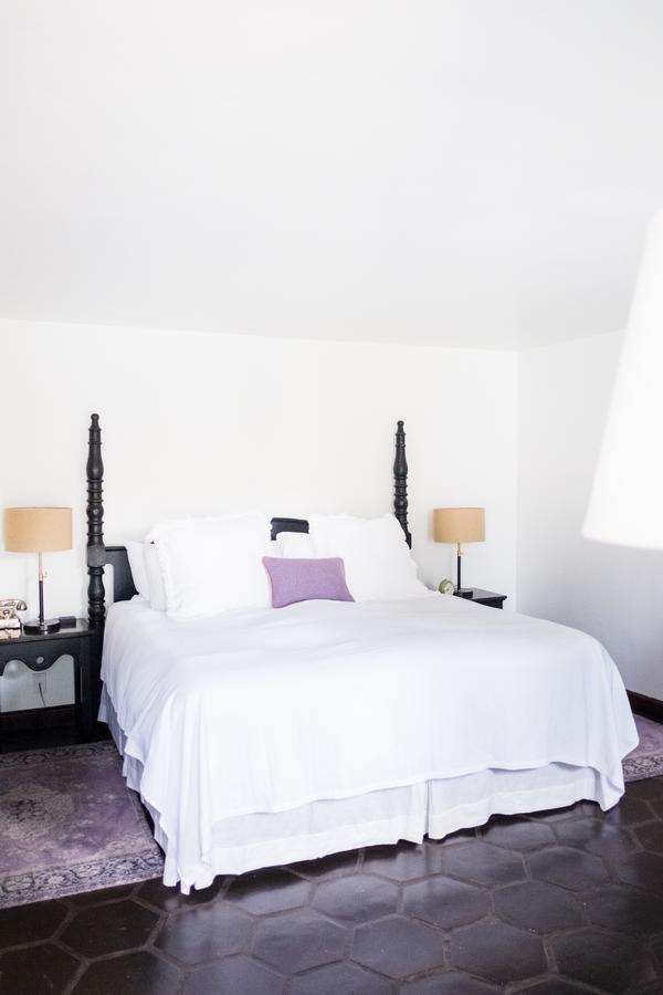 Ingleside Estate Hotel & Bungalows- Adults Only Palm Springs Exterior foto